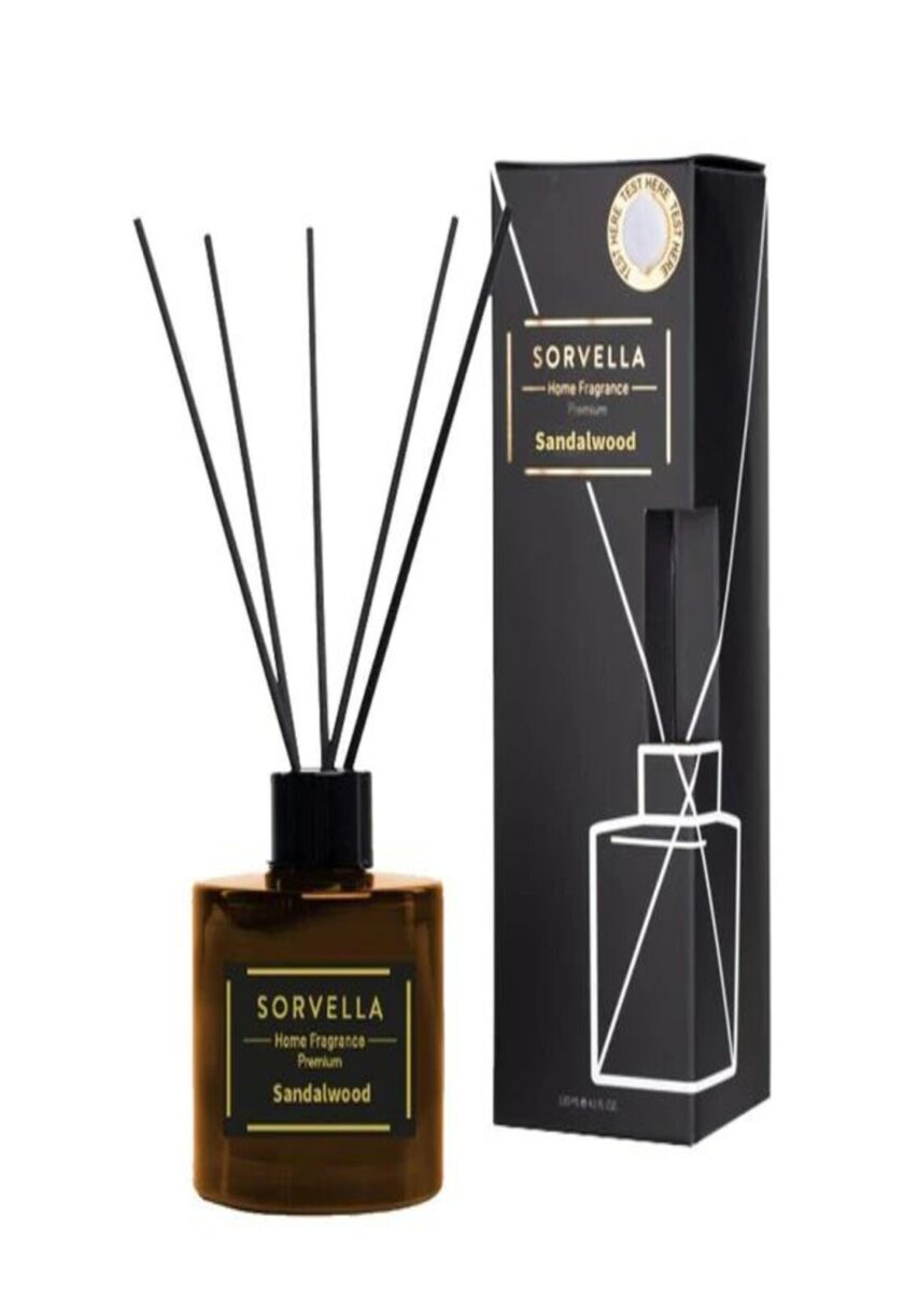 PARFUME- SandalWood