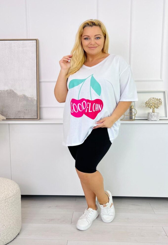 Komplet- CHERRY White 3