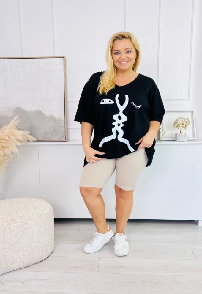 Komplet- BMW Black 1